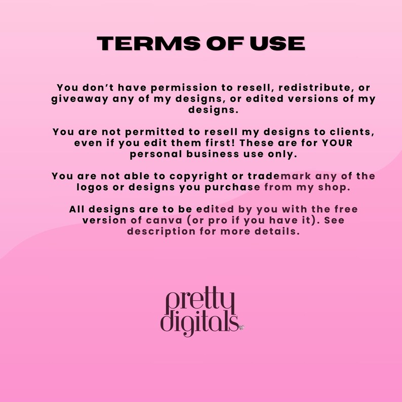 Treffen Sie den Ceo-Flyer, den Entrepreneur-Flyer, die Website-Launch-Vorlage, die Canva-DIY-Vorlage, die Nails-Hair-Lash-Brows-Makeup-Vorlage BB01 Bild 5