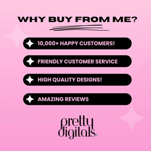 Treffen Sie den Ceo-Flyer, den Entrepreneur-Flyer, die Website-Launch-Vorlage, die Canva-DIY-Vorlage, die Nails-Hair-Lash-Brows-Makeup-Vorlage BB01 Bild 6