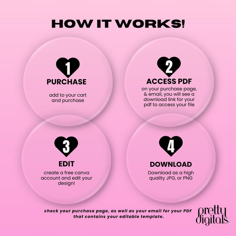 Treffen Sie den Ceo-Flyer, den Entrepreneur-Flyer, die Website-Launch-Vorlage, die Canva-DIY-Vorlage, die Nails-Hair-Lash-Brows-Makeup-Vorlage BB01 Bild 2