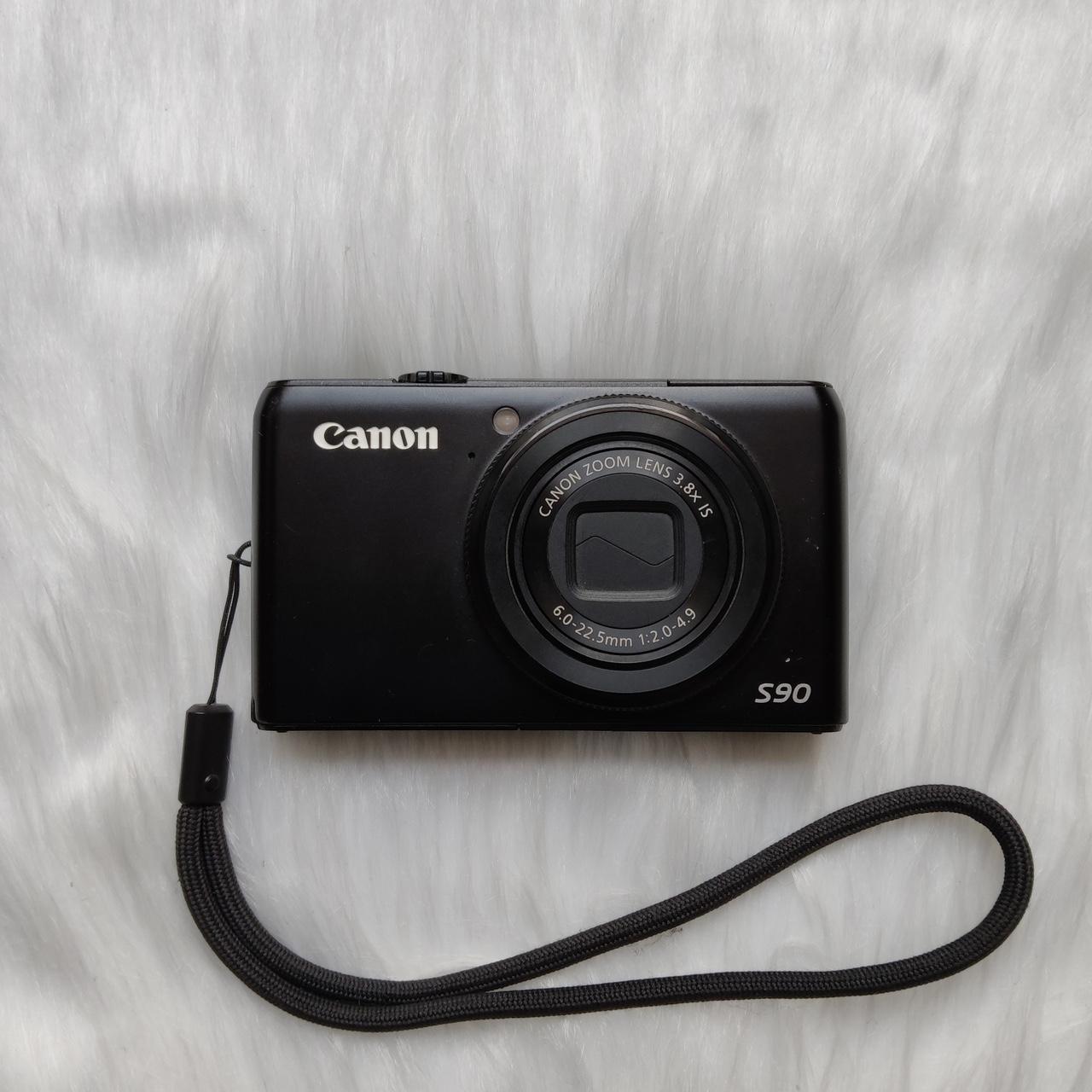 Canon Powershot A520 Digital Camera 動作確認済み】CANON PowerShot