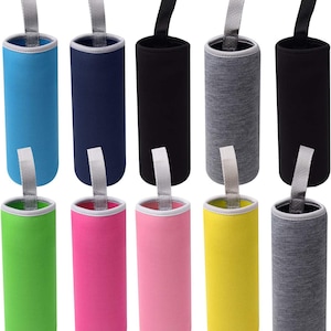 BLANK Portaborraccia / Portaborraccia / Palestra / Carino / Regalo