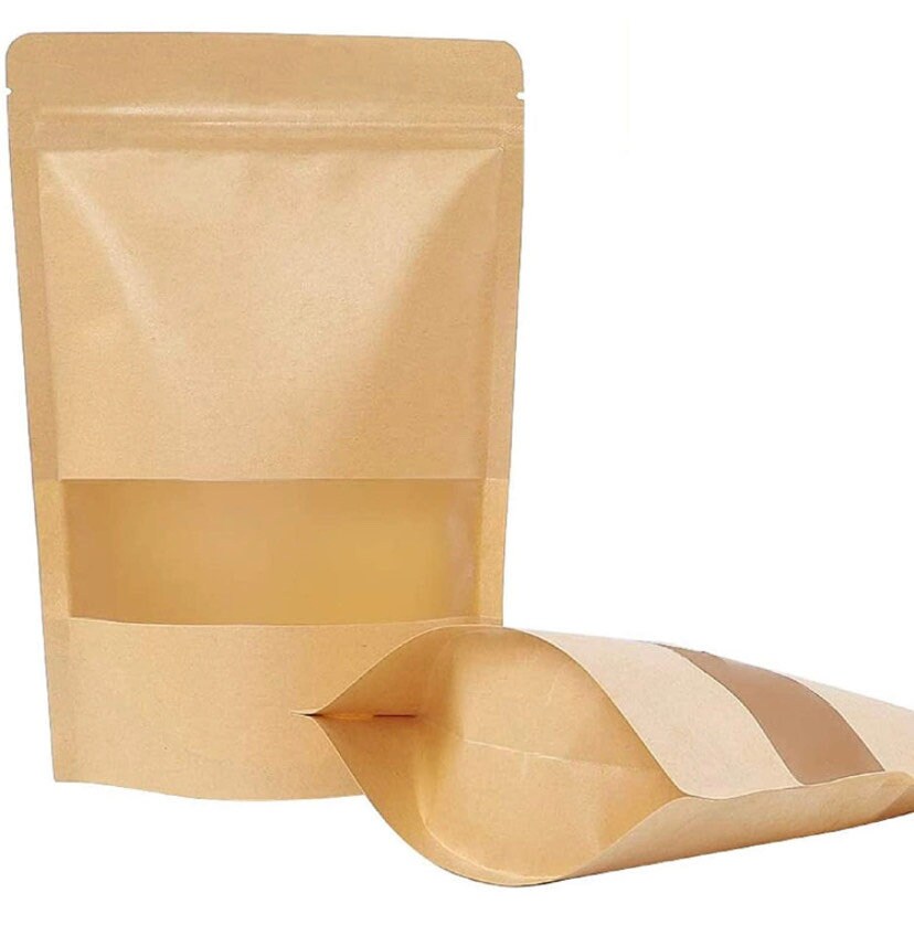 food bags sealable