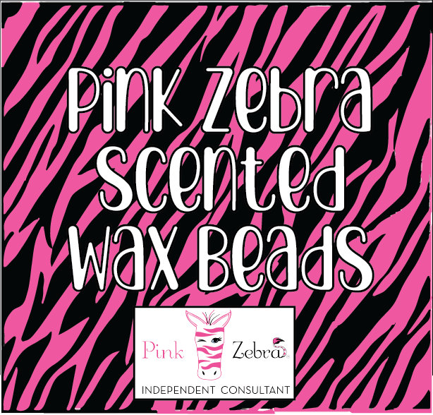 Pink zebra sprinkles 2022