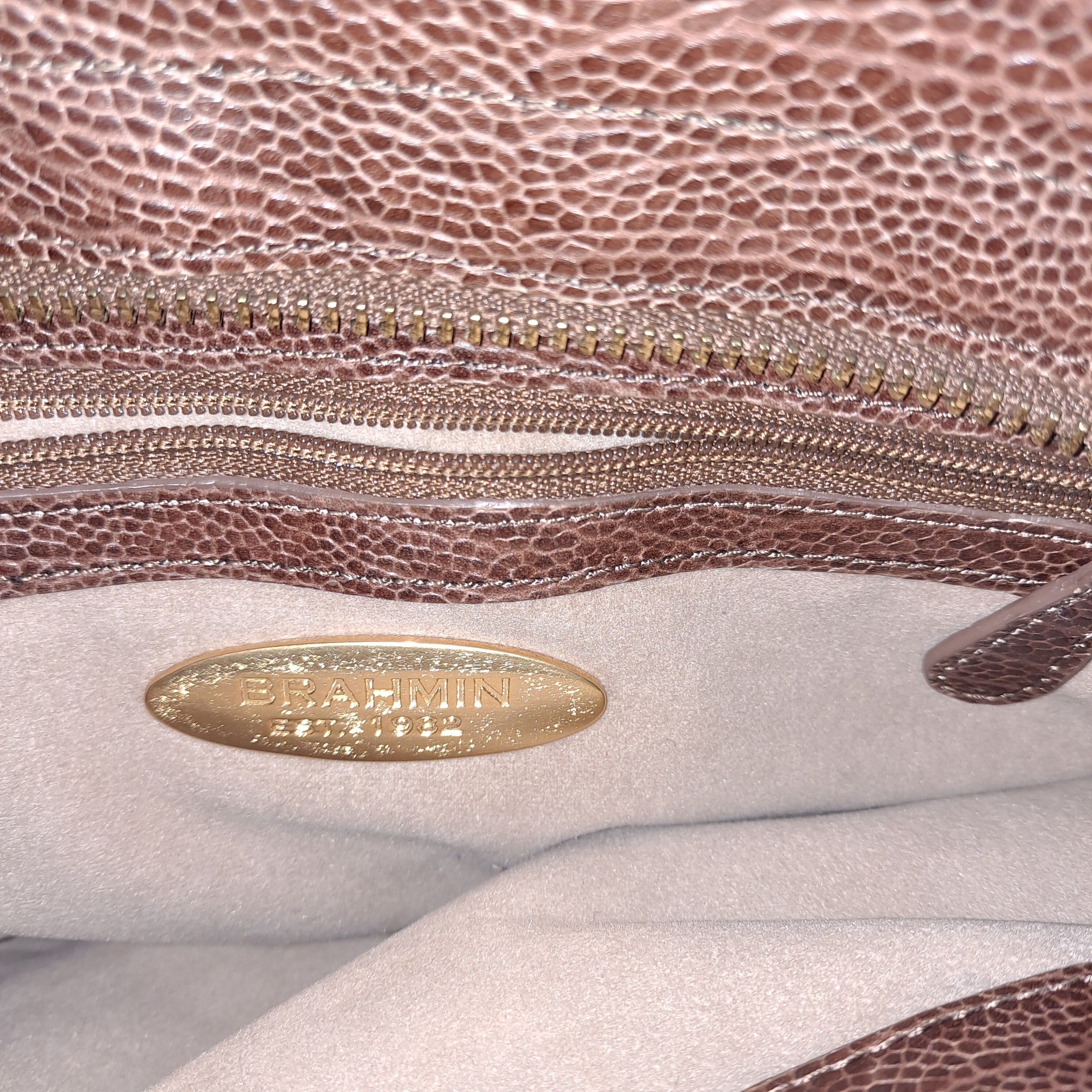 Brahmin Purse Etsy