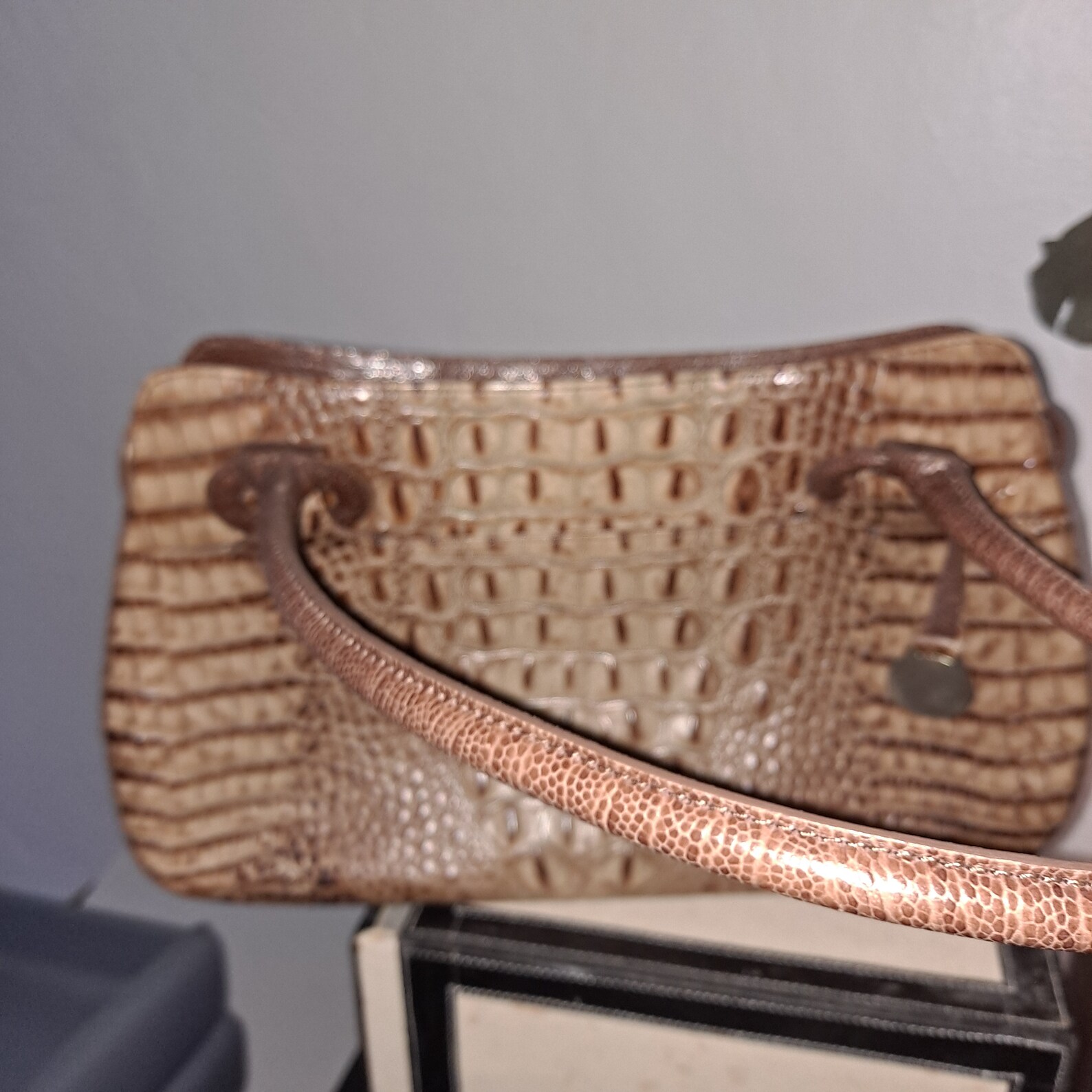 Brahmin Purse Etsy
