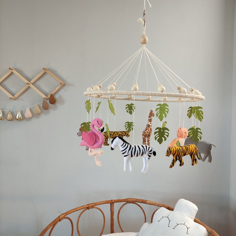 Mobiles Hanging - Etsy