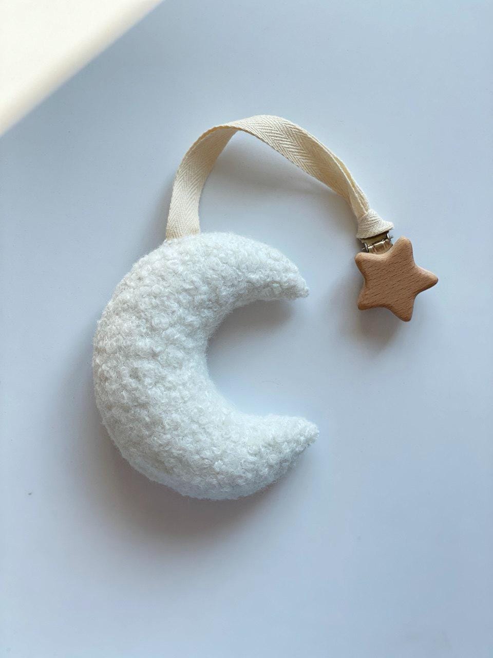 TUMAMA KIDS Jouet de Poussette pour Bébés Berceau Hochet Jouets, Jouets