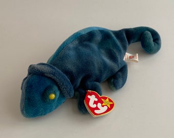 etsy beanie babies sold