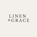 LinenAndGraceArt store logo