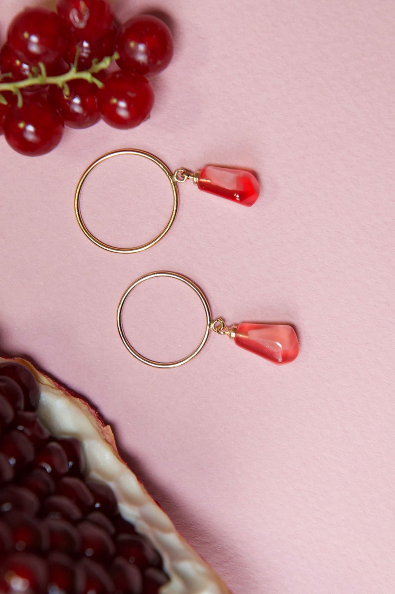 armenian jewelry,handmade ring,gold ring,14k Gold-filled ring women Seeds Rings POMEGRANATE SEED Ring,Ring For Womens pomegranate rings