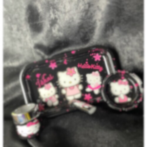 Raw Car Rolling Tray Set Custom Car Steering Wheel Tray Sets Etsy