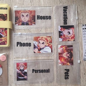 Naruto Advent Calendar - Etsy