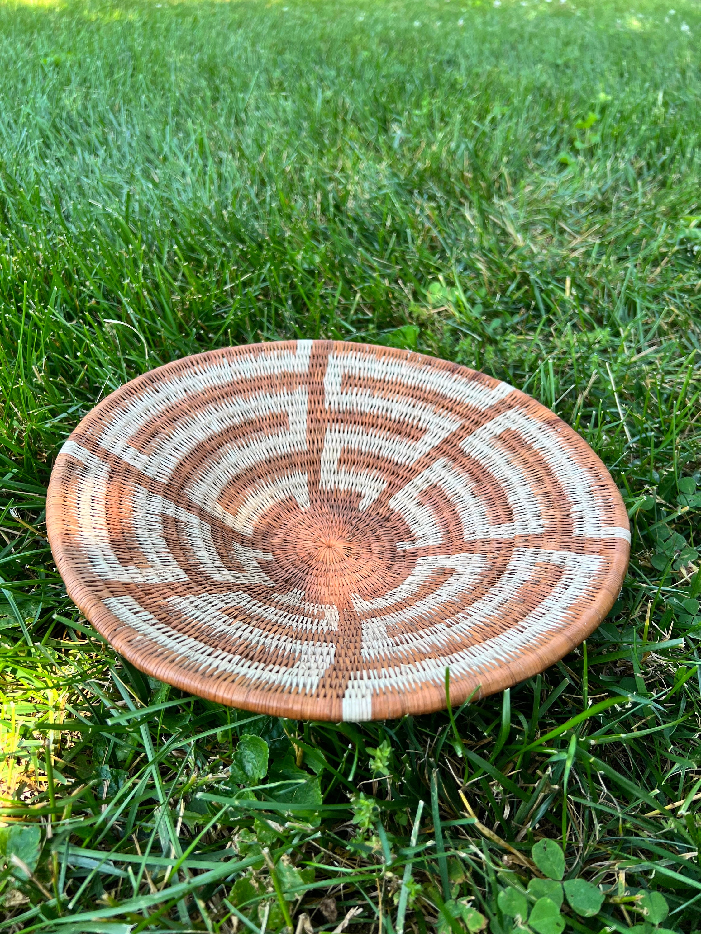 Botswana baskets - Etsy 日本