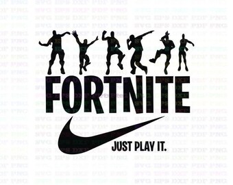 Fortnight Svg Etsy