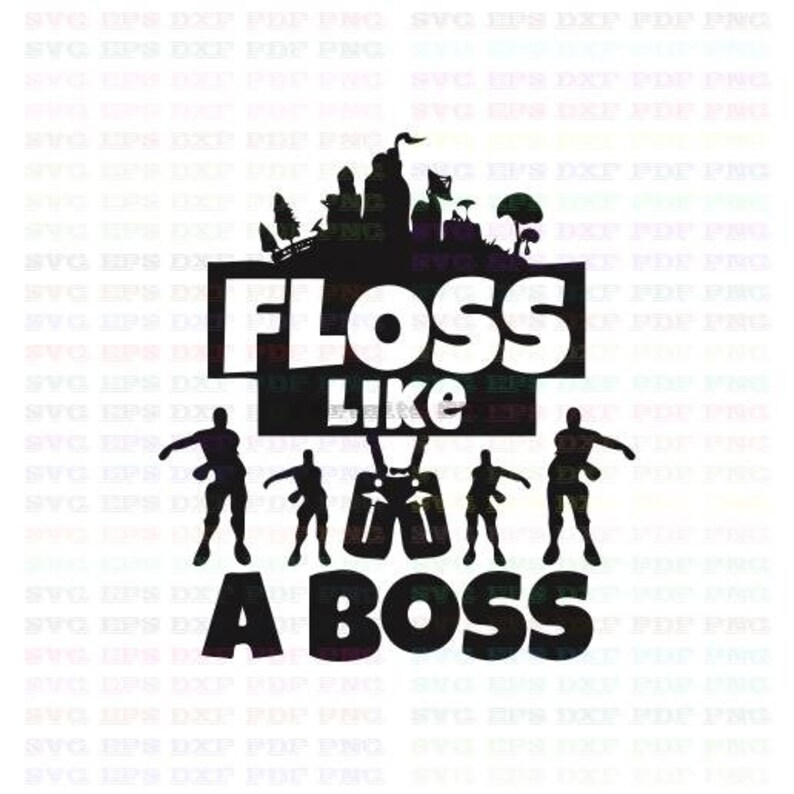 Free Free A Boss Like You Svg 427 SVG PNG EPS DXF File