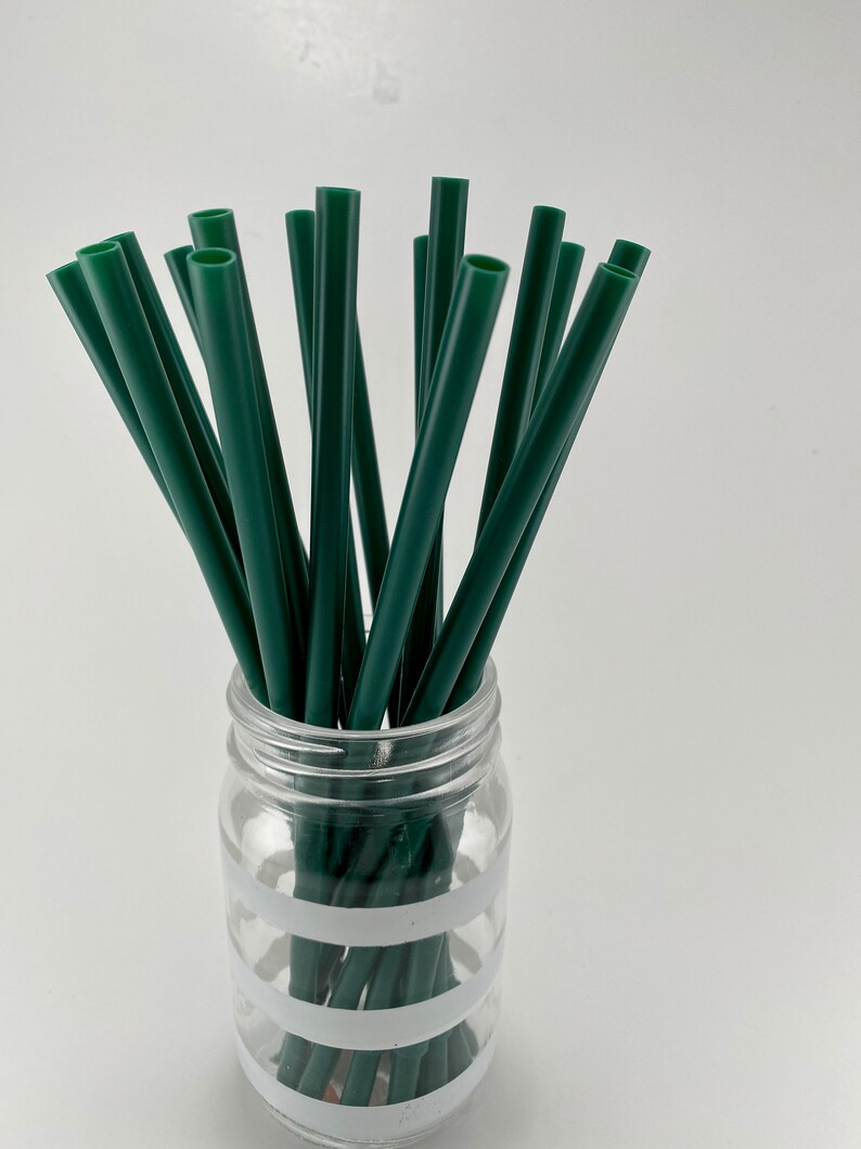 starbucks straw replacement