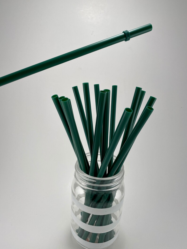 starbucks straw replacement