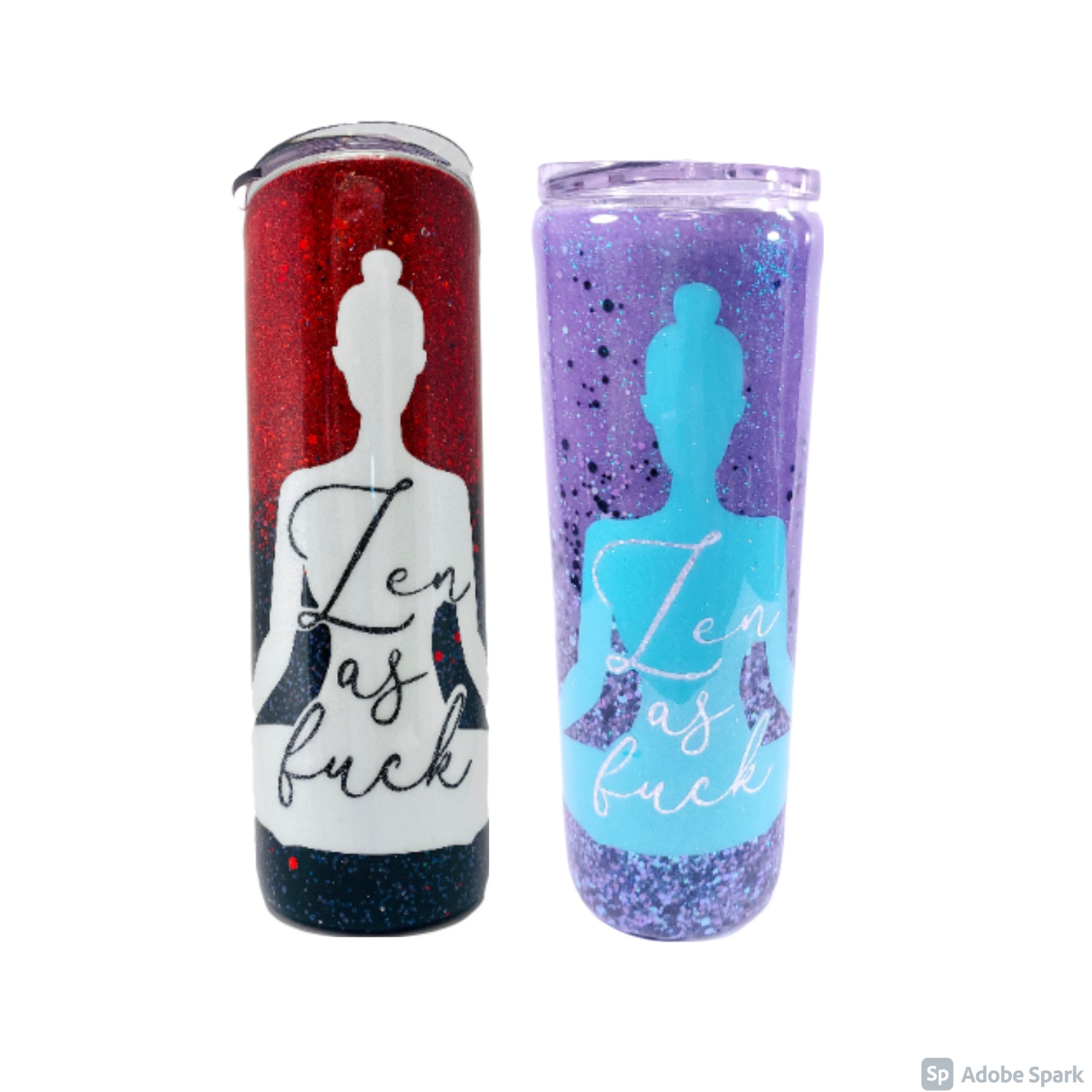 F**k tumbler F**k tumbler