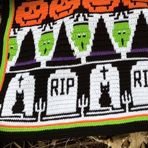 Boo! Part 1 detail