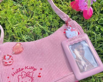 BT21 Minini Sweeties Pin acrílico: Encantos de postre España