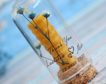 Wedding favors for guests, bridal shower, baby shower favor, baptism, thank you favors, personalized favors, bulk wedding favors, glass dome