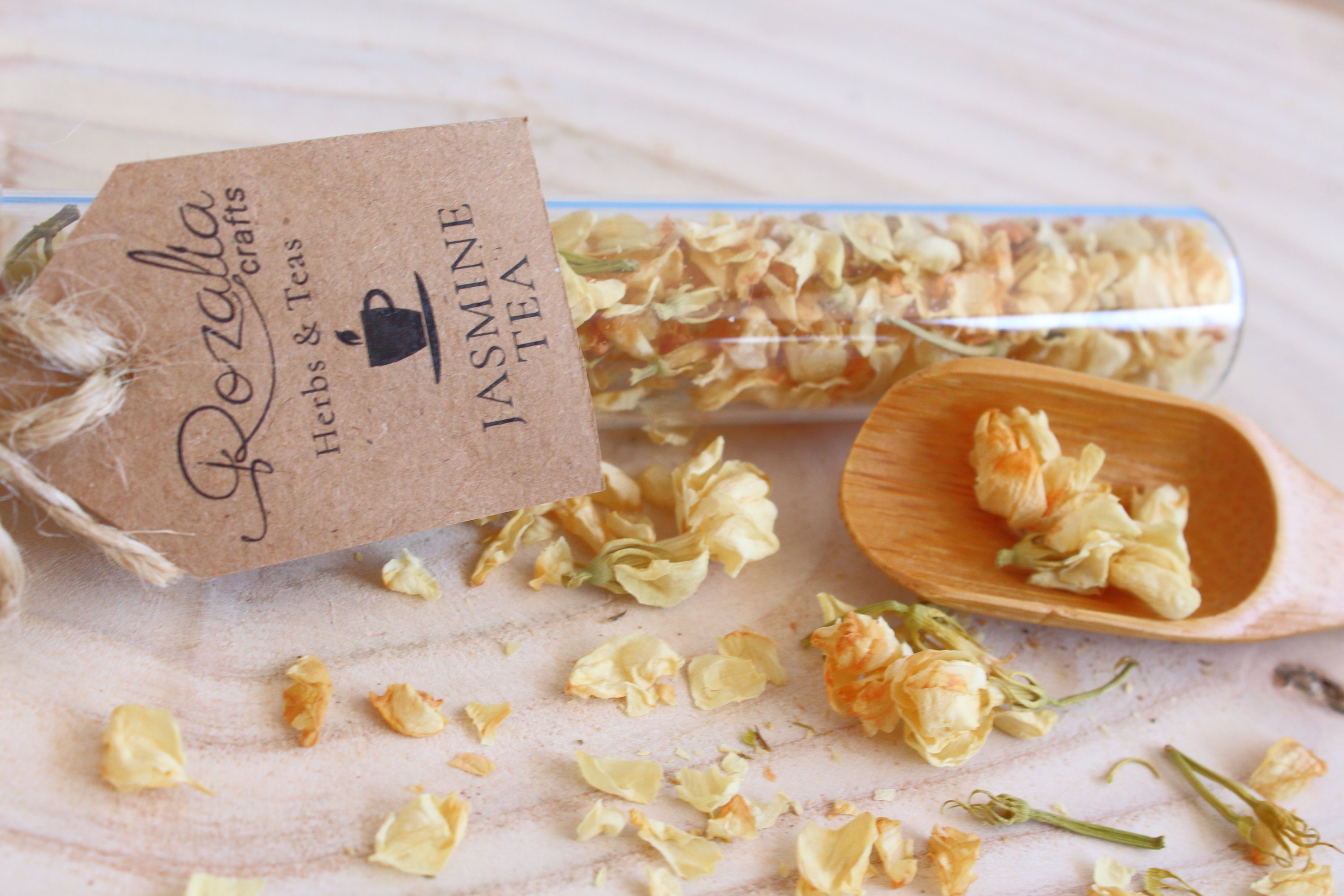 Organic Tea Sampler Set Mothers Day Gift Box Herbal Tea Gift Etsy Canada