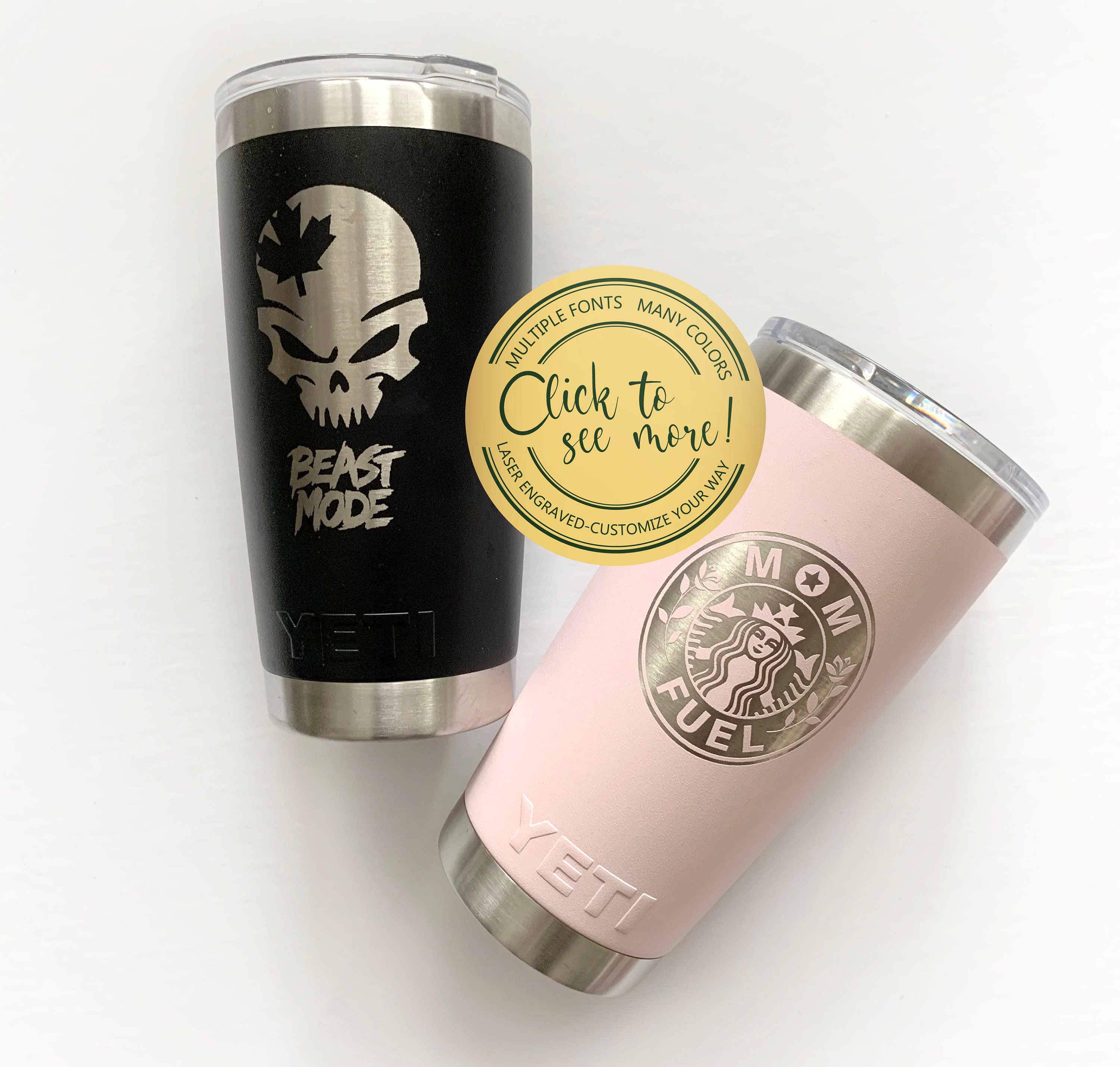 Yeti tumblerYeti in canadaYeti tumbler in canadaYeticustom Etsy