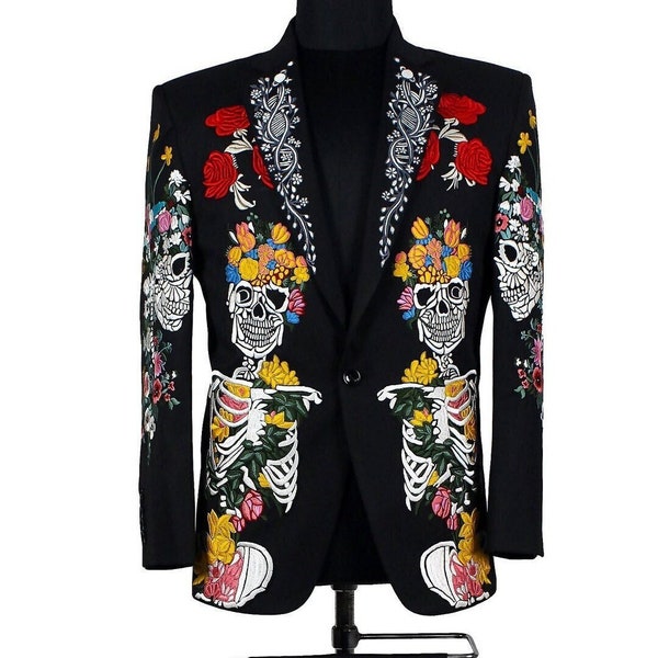 Rhinestone Cowboy Suit Men - Etsy