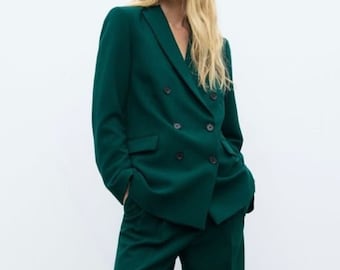 Buy Coat Pant Online In India - Etsy India