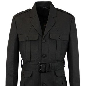 Buy Mens Vintage Jacket Online In India Etsy India