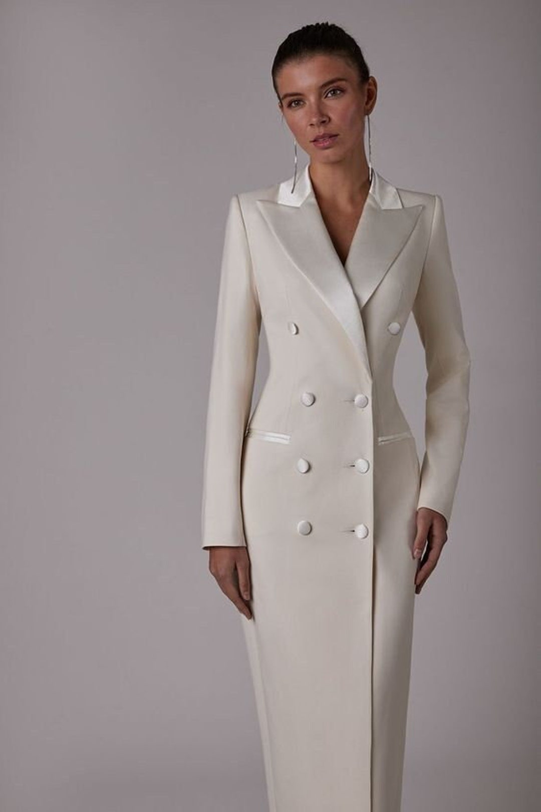 dress suit for women