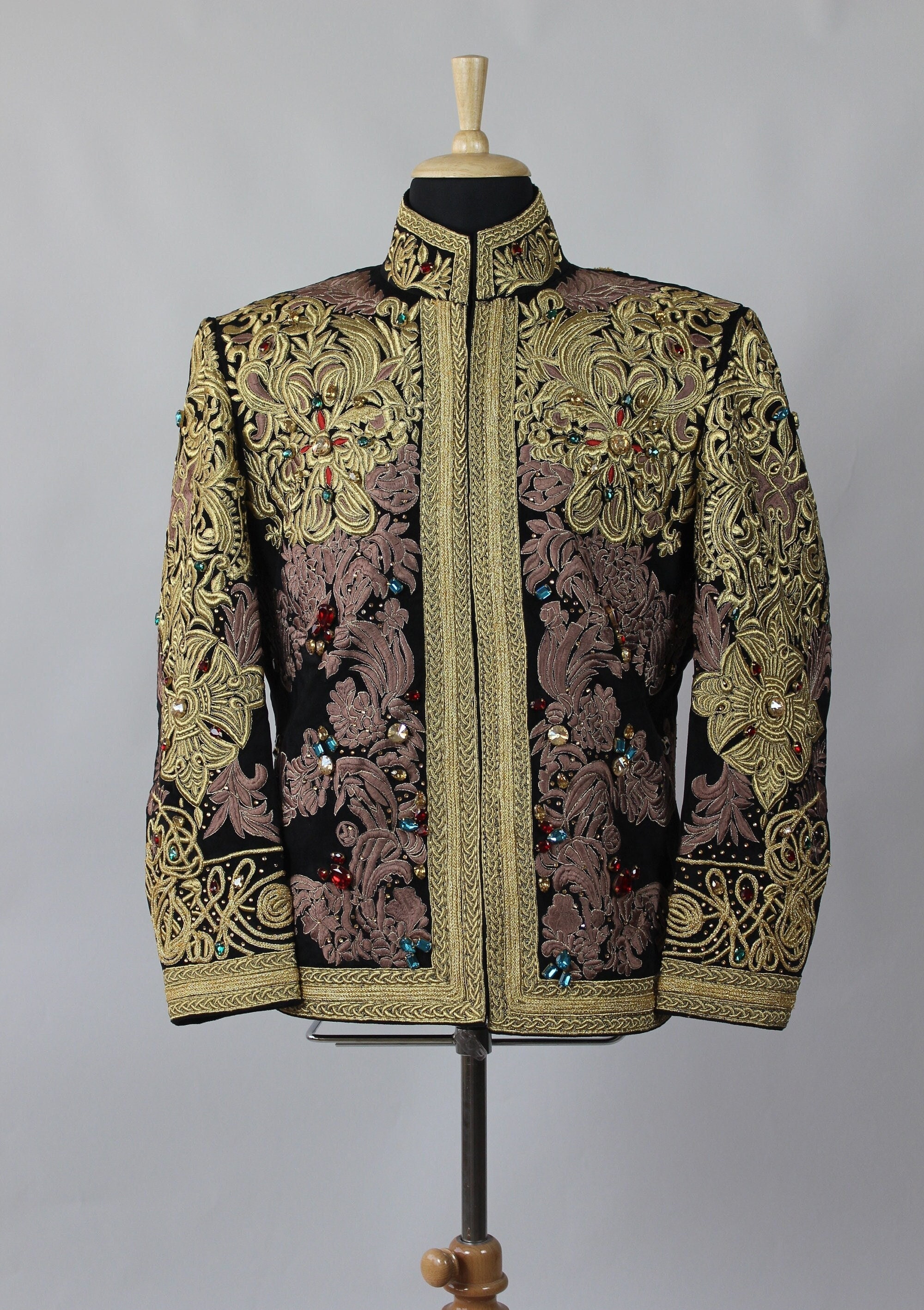 Buy Cheap Gucci Jackets for MEN #99917396 from