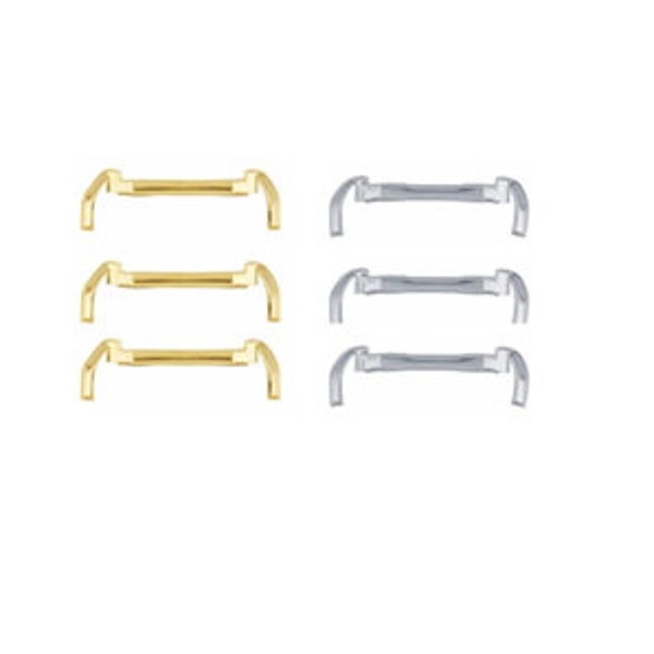 14kt Gold Filled Ring Sizer Adjuster Fits Any Ring Sizer for Loose Rings New Small Size Pack of 3