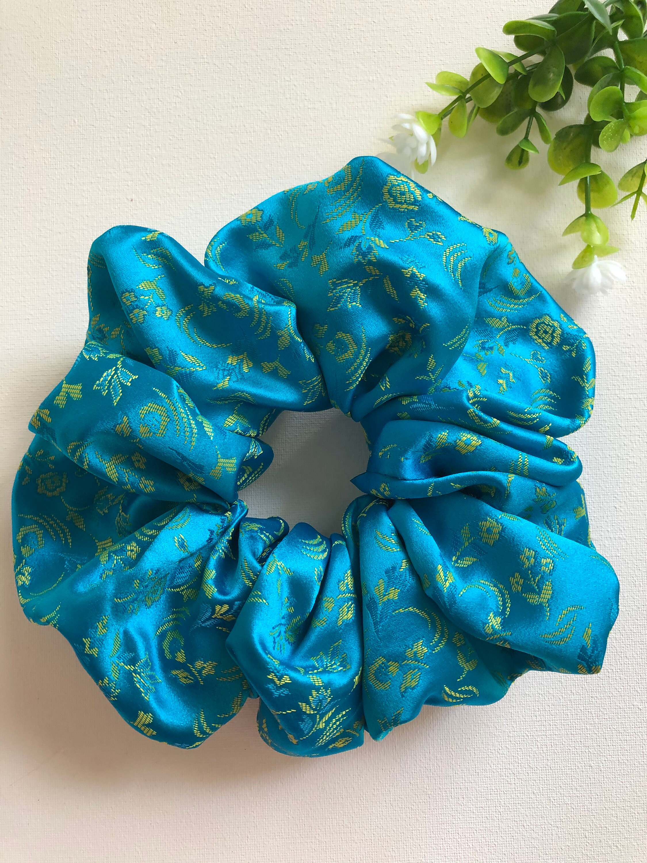 oversized scrunchie target