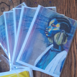Cards for all occasions