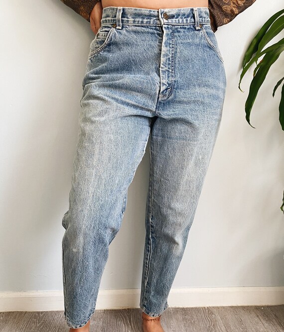 Vintage Levi Jeans