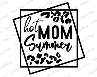 Summer Svg Etsy