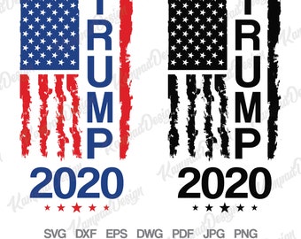 Download Free Trump Svg Etsy SVG Cut Files
