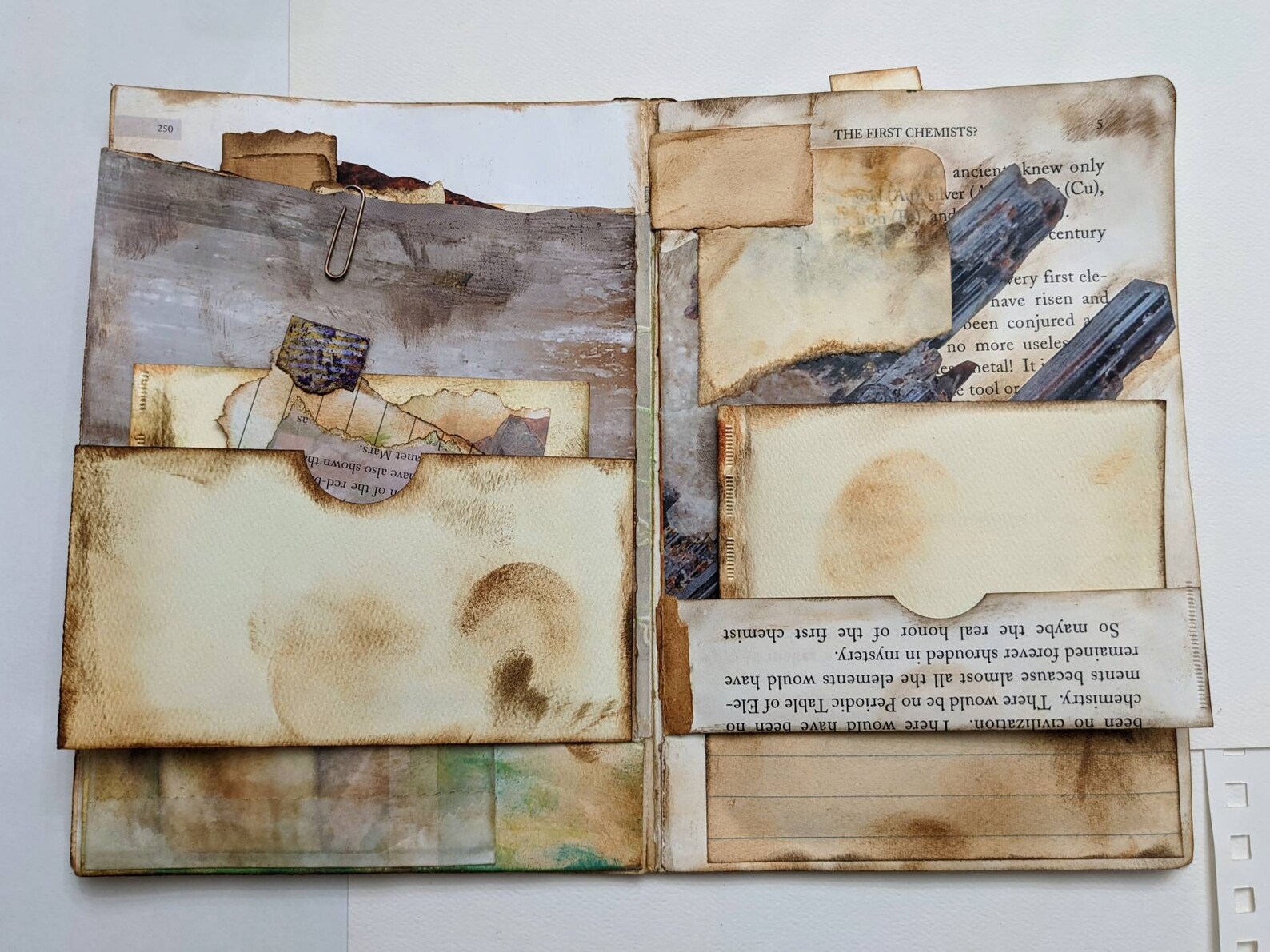 Geology papers image