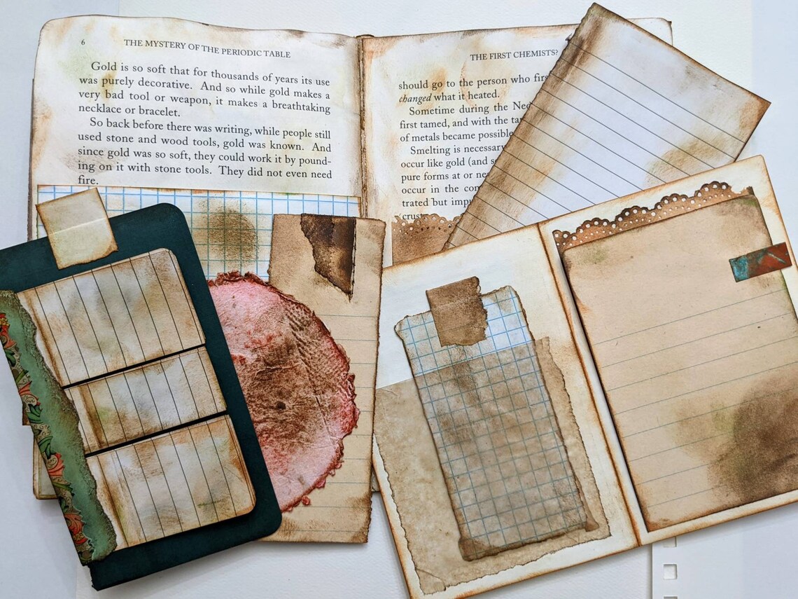 Geoscientist picture