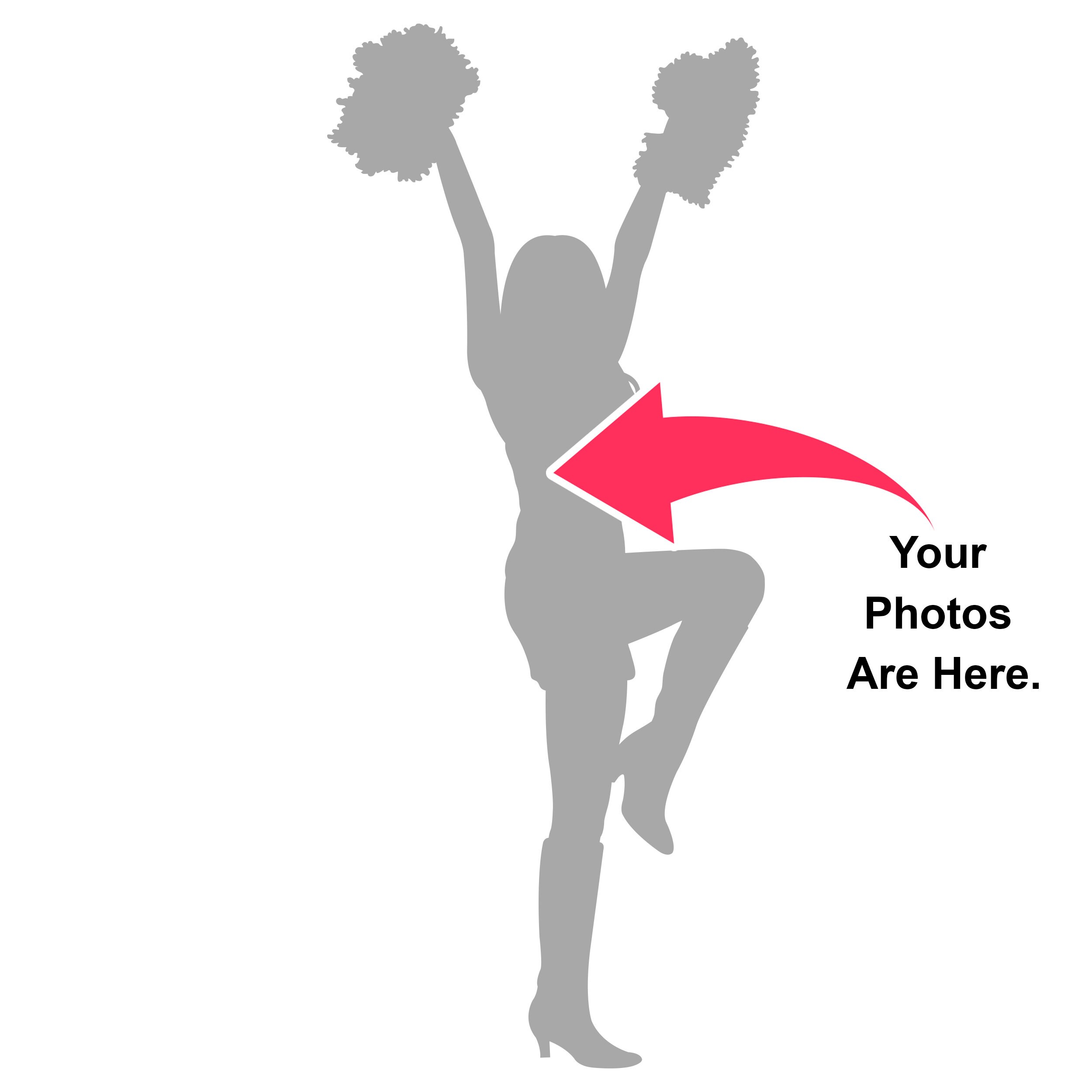 Cheer Coach Gifts Cheer Sister Gift Ideas Cheer Captain Etsy