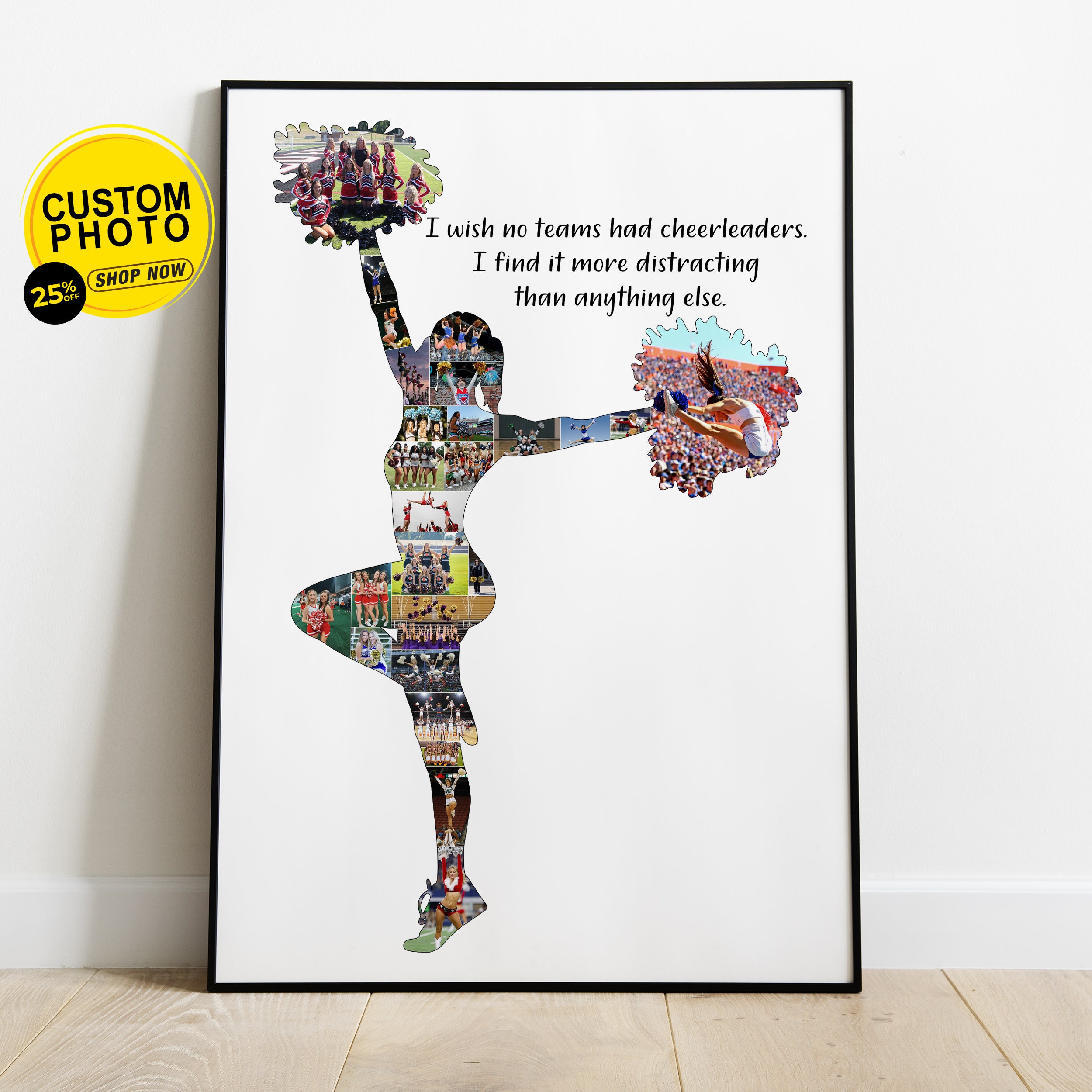 Cheerleaders Gift Senior Cheerleader Gifts Cheer Gift Ideas - Etsy