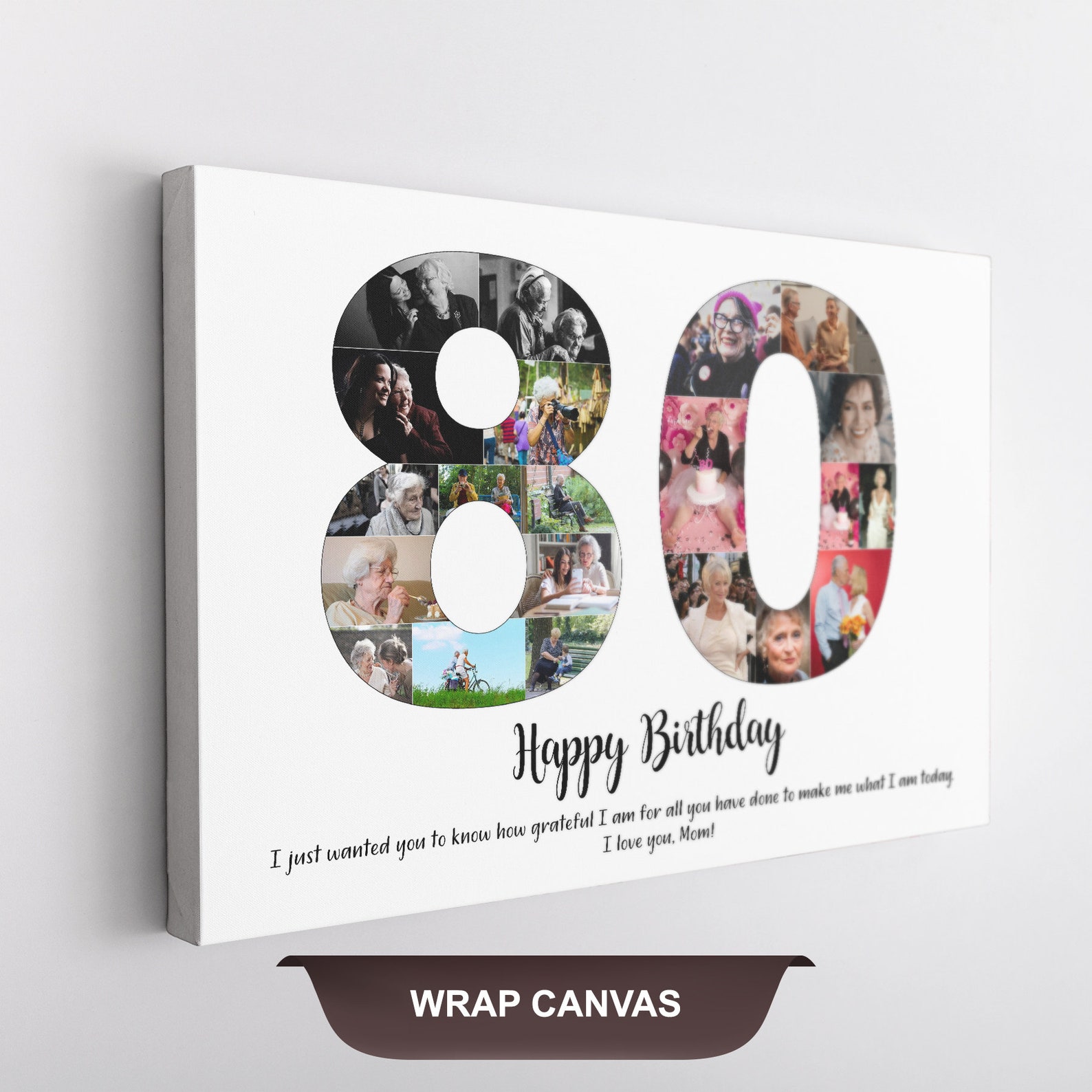 80th Birthday 80th Birthday Gift for Men 80th Birthday Gift Etsy