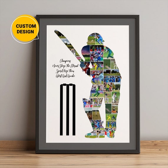 Cricket Gift Ideas