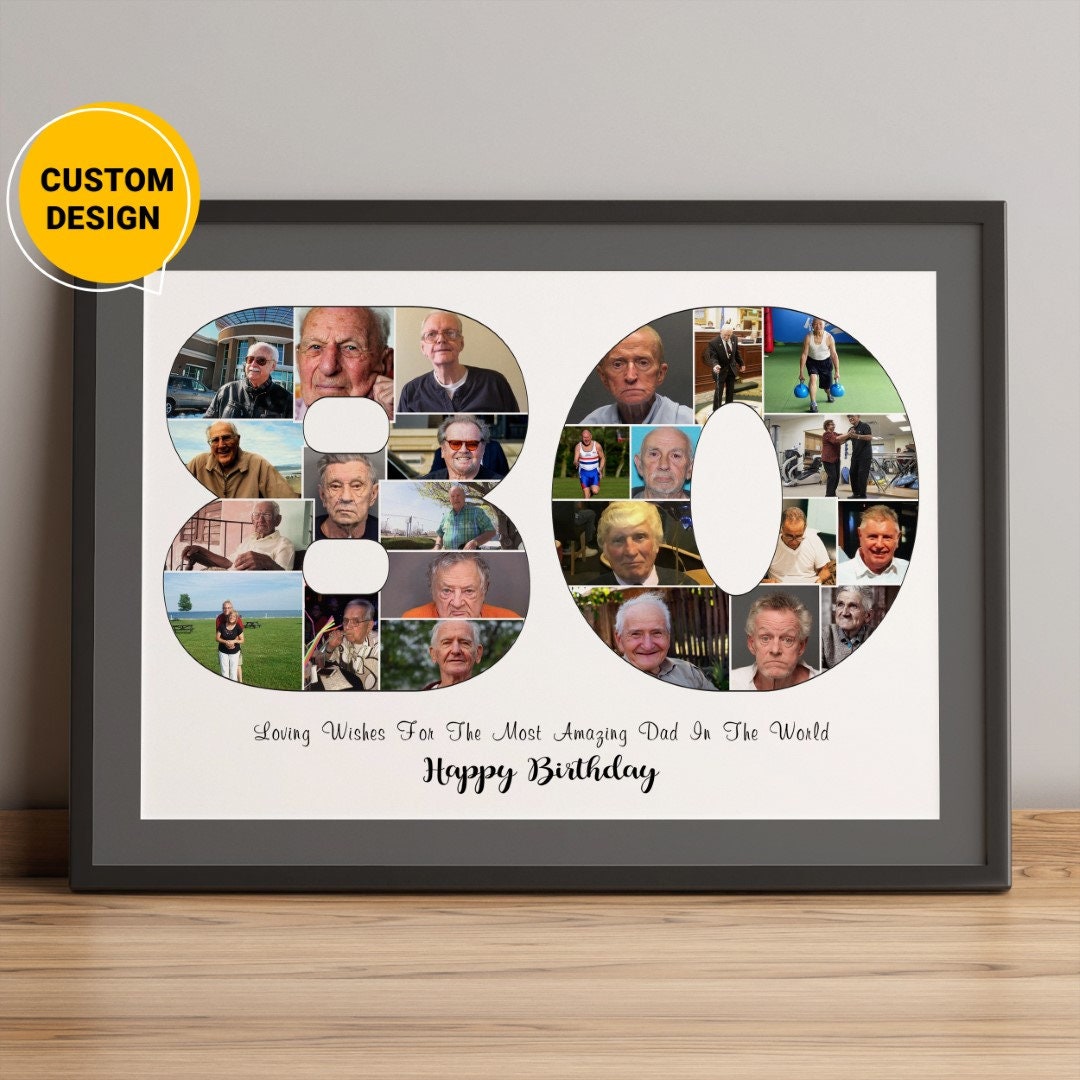 80 Years Old Gifts - 60+ Gift Ideas for 2025 80 Years Old Gifts - 60+ Gift Ideas for 2025