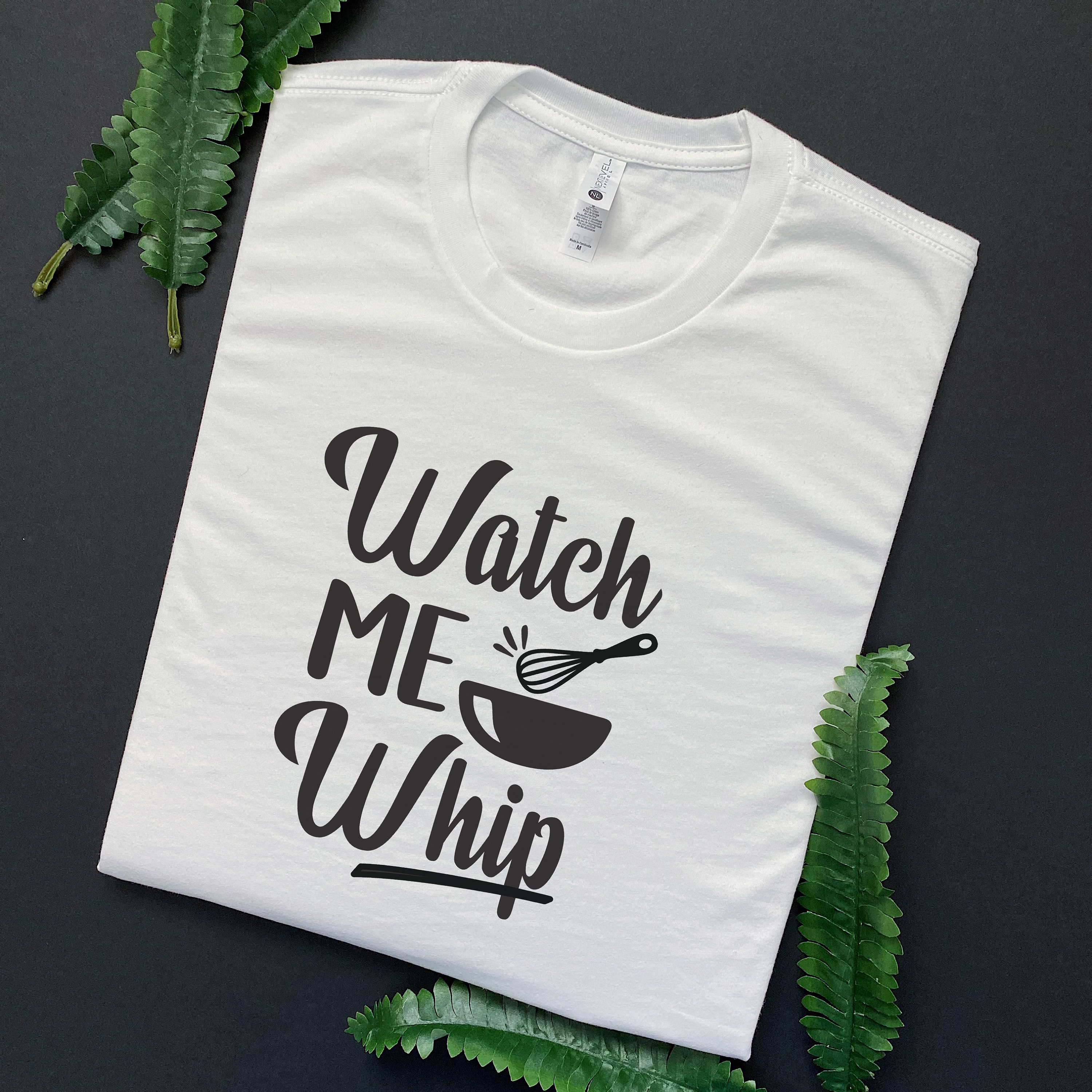 Whip T-Shirt