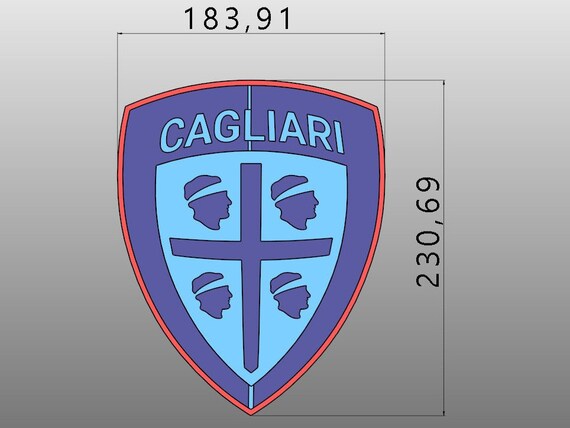 Club: Cagliari Calcio