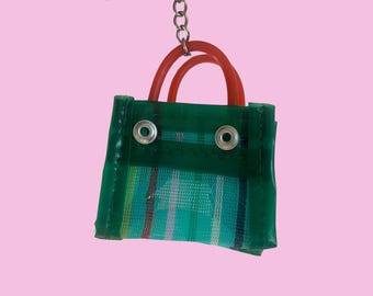 Bolsas Mini Mercadito