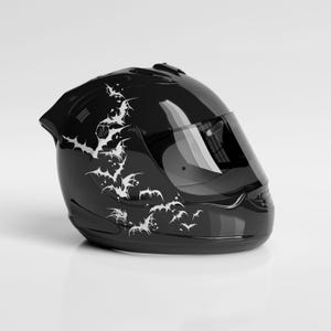 celtic motorcycle helmet HLD1008 Black 'Celtic Cross' DOT Approved Skull Cap Half He but also for its comfort 3 Piece Celtic Cross Reflective
