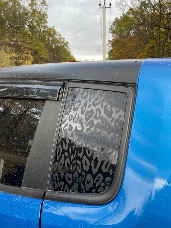 STICKEREDO. Adesivo Auto Iniziali Per Moto Camion Camper Con Iniziali Personalizzato Senza Sfondo - Foto 5